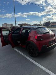 Citroen C3 2018 PANORAMA NAVI ECO S&S CRUSE 110HP-thumb-20