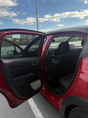 Citroen C3 2018 PANORAMA NAVI ECO S&S CRUSE 110HP-thumb-21