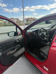 Citroen C3 2018 PANORAMA NAVI ECO S&S CRUSE 110HP-thumb-22