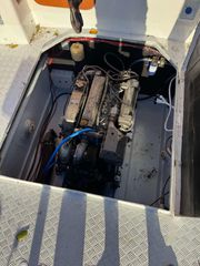 YANMAR 240 4LH (ΣΥΖΗΤΗΣΙΜΗ)