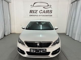 Peugeot 308 2019 ΕΛΛΗΝΙΚΗΣ ΑΝΤΙΠΡΟΣΩΠΕΙΑΣ-thumb-1