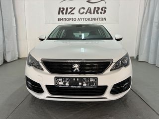Peugeot 308 2019 ΕΛΛΗΝΙΚΗΣ ΑΝΤΙΠΡΟΣΩΠΕΙΑΣ-thumb-2