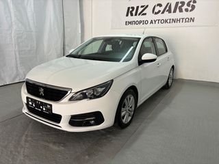 Peugeot 308 2019 ΕΛΛΗΝΙΚΗΣ ΑΝΤΙΠΡΟΣΩΠΕΙΑΣ-thumb-3
