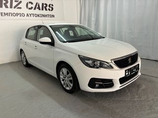 Peugeot 308 2019 ΕΛΛΗΝΙΚΗΣ ΑΝΤΙΠΡΟΣΩΠΕΙΑΣ-thumb-4