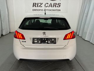Peugeot 308 2019 ΕΛΛΗΝΙΚΗΣ ΑΝΤΙΠΡΟΣΩΠΕΙΑΣ-thumb-5
