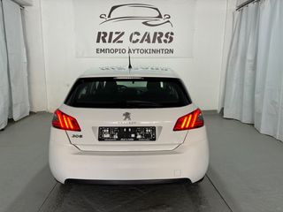 Peugeot 308 2019 ΕΛΛΗΝΙΚΗΣ ΑΝΤΙΠΡΟΣΩΠΕΙΑΣ-thumb-6