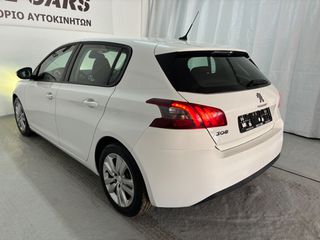 Peugeot 308 2019 ΕΛΛΗΝΙΚΗΣ ΑΝΤΙΠΡΟΣΩΠΕΙΑΣ-thumb-7