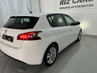 Peugeot 308 2019 ΕΛΛΗΝΙΚΗΣ ΑΝΤΙΠΡΟΣΩΠΕΙΑΣ-thumb-8