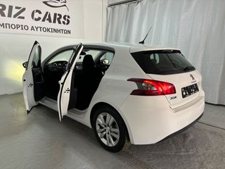 Peugeot 308 2019 ΕΛΛΗΝΙΚΗΣ ΑΝΤΙΠΡΟΣΩΠΕΙΑΣ-thumb-9