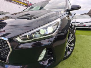 Hyundai i 30 2017 1.6 CRDi 16V Intro CLIMA 110PS KAMERA-thumb-2