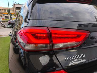 Hyundai i 30 2017 1.6 CRDi 16V Intro CLIMA 110PS KAMERA-thumb-6