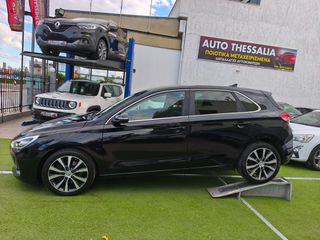 Hyundai i 30 2017 1.6 CRDi 16V Intro CLIMA 110PS KAMERA-thumb-34