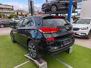 Hyundai i 30 2017 1.6 CRDi 16V Intro CLIMA 110PS KAMERA-thumb-36