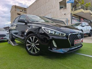 Hyundai i 30 2017 1.6 CRDi 16V Intro CLIMA 110PS KAMERA-thumb-38