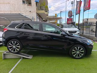 Hyundai i 30 2017 1.6 CRDi 16V Intro CLIMA 110PS KAMERA-thumb-39