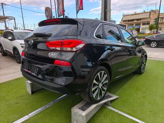 Hyundai i 30 2017 1.6 CRDi 16V Intro CLIMA 110PS KAMERA-thumb-11