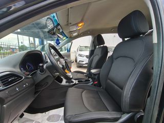 Hyundai i 30 2017 1.6 CRDi 16V Intro CLIMA 110PS KAMERA-thumb-16