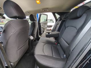 Hyundai i 30 2017 1.6 CRDi 16V Intro CLIMA 110PS KAMERA-thumb-18