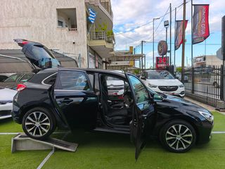 Hyundai i 30 2017 1.6 CRDi 16V Intro CLIMA 110PS KAMERA-thumb-19