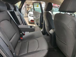 Hyundai i 30 2017 1.6 CRDi 16V Intro CLIMA 110PS KAMERA-thumb-20
