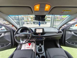 Hyundai i 30 2017 1.6 CRDi 16V Intro CLIMA 110PS KAMERA-thumb-21