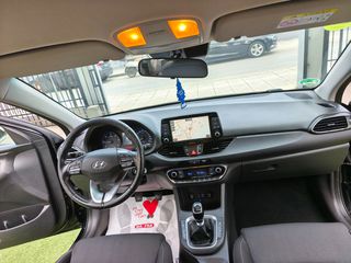 Hyundai i 30 2017 1.6 CRDi 16V Intro CLIMA 110PS KAMERA-thumb-22