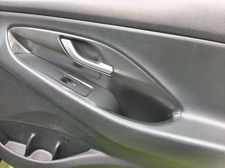 Hyundai i 30 2017 1.6 CRDi 16V Intro CLIMA 110PS KAMERA-thumb-29