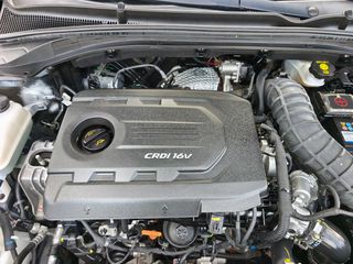 Hyundai i 30 2017 1.6 CRDi 16V Intro CLIMA 110PS KAMERA-thumb-30