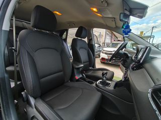 Hyundai i 30 2017 1.6 CRDi 16V Intro CLIMA 110PS KAMERA-thumb-32