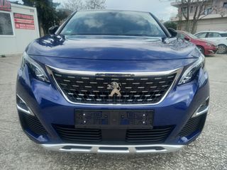 Peugeot 3008 2020 1.5 BLUEHDI 130 GT Line