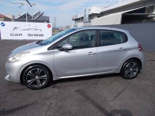 Peugeot 208 2013-thumb-2
