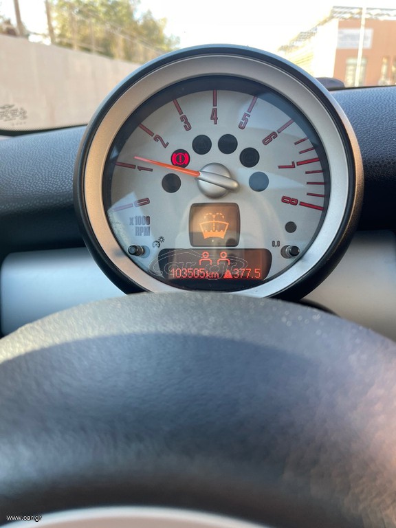 Mini Cooper 2009 Panorama 1600