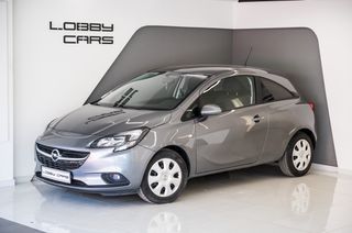 Opel Corsa 2017 1.2 ACTIVE / ΔΩΡΟ ΑΙΣΘΗΤΗΡΕΣ ΠΑΡΚΑΡΙΣΜΑΤΟΣ