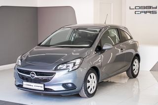 Opel Corsa 2017 1.2 ACTIVE-thumb-1