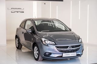 Opel Corsa 2017 1.2 ACTIVE-thumb-2