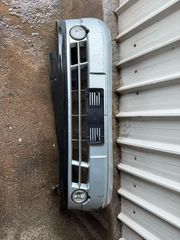 ΠΡΟΦΥΛΑΚΤΗΡΑΣ ΕΜΠΡΟΣ RENAULT KANGOO 2003-2008 (KC0/KC1)