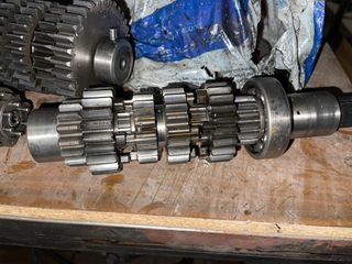 ΣΑΣΜΑΝ HONDA CBR 954 FIREBLADE-thumb-3