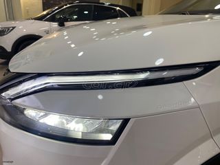 Nissan Qashqai 2022 HYBRID-thumb-10