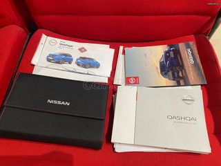 Nissan Qashqai 2022 HYBRID-thumb-42
