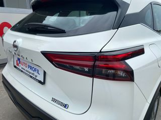 Nissan Qashqai 2022 HYBRID-thumb-14