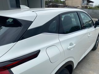Nissan Qashqai 2022 HYBRID-thumb-15