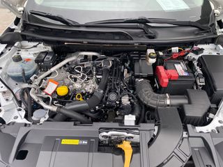 Nissan Qashqai 2022 HYBRID-thumb-41