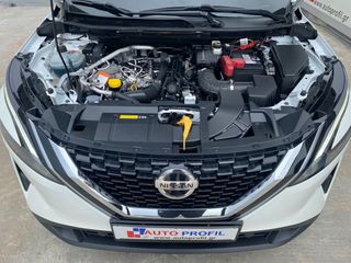 Nissan Qashqai 2022 HYBRID-thumb-40