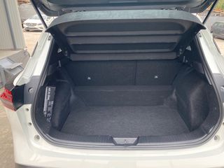 Nissan Qashqai 2022 HYBRID-thumb-38