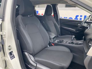 Nissan Qashqai 2022 HYBRID-thumb-32