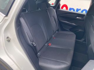Nissan Qashqai 2022 HYBRID-thumb-33