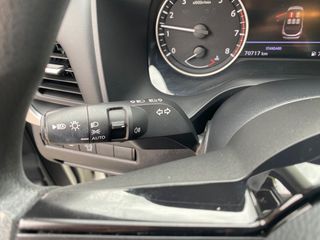 Nissan Qashqai 2022 HYBRID-thumb-20
