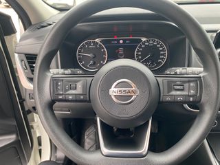 Nissan Qashqai 2022 HYBRID-thumb-18