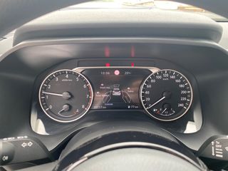 Nissan Qashqai 2022 HYBRID-thumb-19