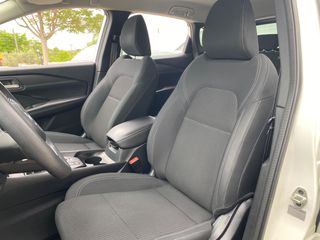 Nissan Qashqai 2022 HYBRID-thumb-31